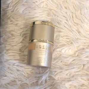 Stila foundation fair 2